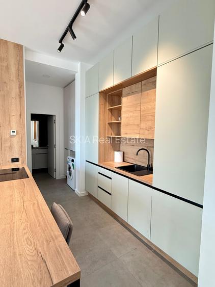 Apartament cu 2 camere de inchiriat // ONE Timpuri Noi - 4