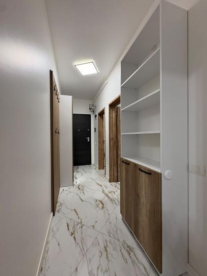 Garsonieră Lujerului 41 mp Exigent Plaza Residence Faza 5 Bloc nou Parcul Liniei