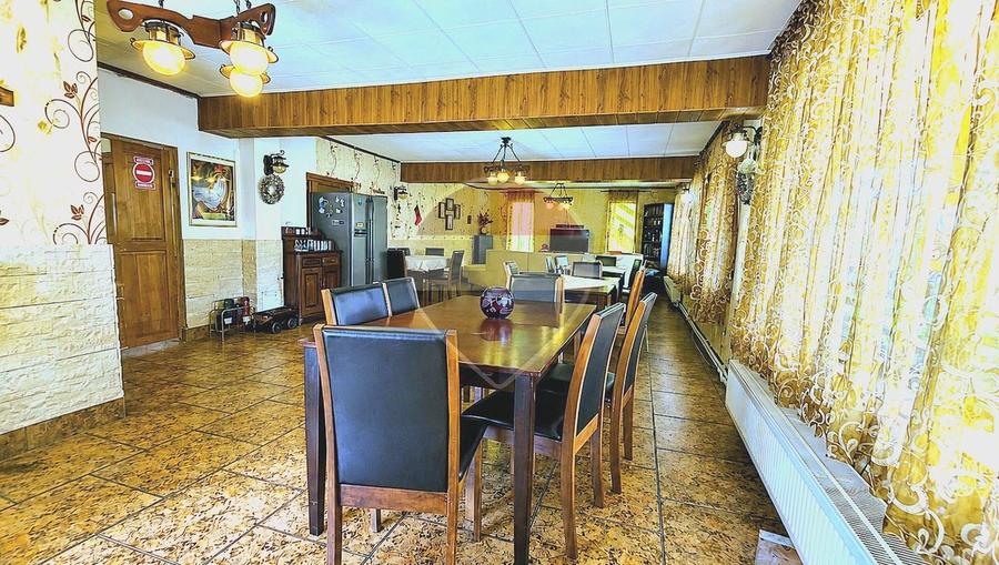 Hotel de vânzare | Moieciu de Sus | Oportunitate de investiție