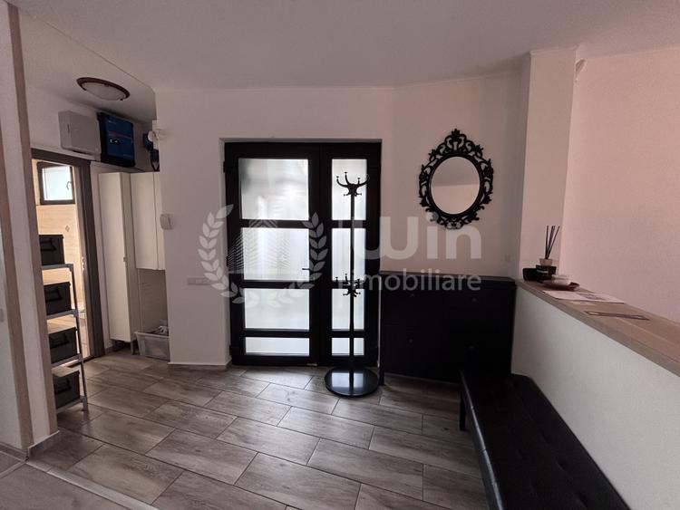 Casa tip duplex | La cheie | Teren 300mp | Zona str. Razoare-Vivo Mall