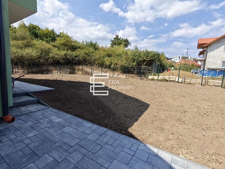 Casă single- 5 Camere - teren 504 mp -Selimbar, Cartierul Tineretului