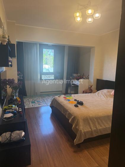Apartament 2 camere Complex Vega, etaj 1,ST-72 mp - 5
