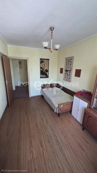 Vând apartament 3 camere Pitesti Gavana 3 - 5