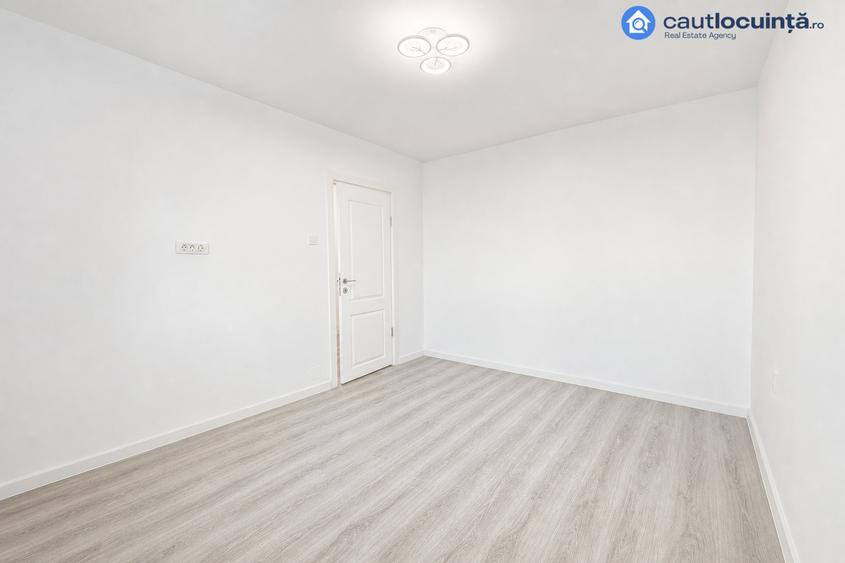 Apartament 2 camere | PAJURA | metrou Jiului | renovat | bloc anvelopat