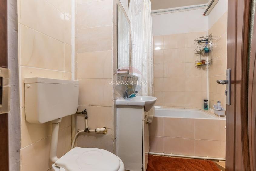 Apartament cu 2 camere de vânzare în zona Nord-Vest - 5