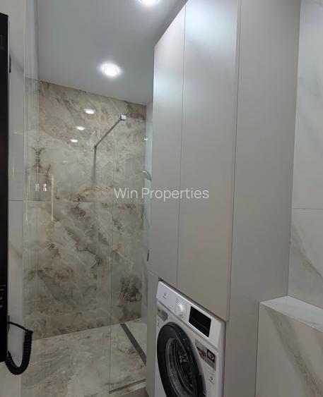 Apartament 2 camere | Pipera rond OMV | Premium - 7
