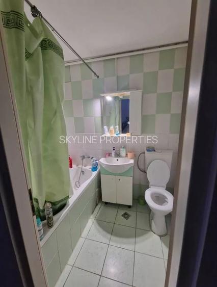 Apartament de 2 camere, semidecomandat, 38mp, zona Calea Dorobantilor - 6