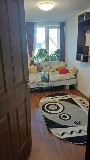 Apartament 3 camere - zona Sângeorgiu de Mureș