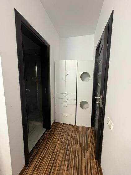 Apartament 3 camere (80mp) - Transparent Residence 3