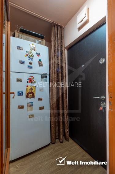 EXCLUSIVITATE, Garsonieră renovată– Calea Baciului - 8
