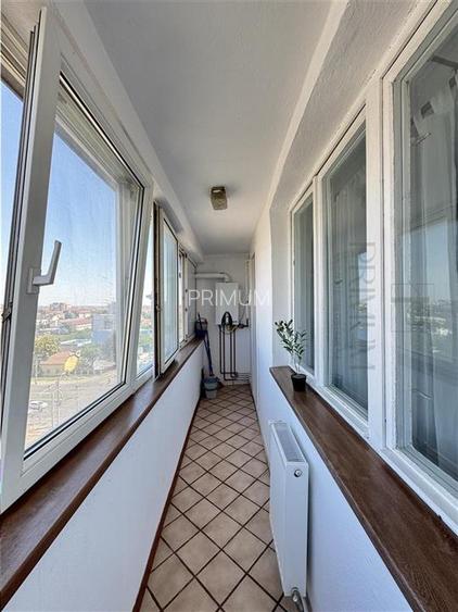 CETATII - 2 CAMERE - LIFT - CENTRALA PROPRIE - SPATIOS - IDEAL INVESTITIE - 11