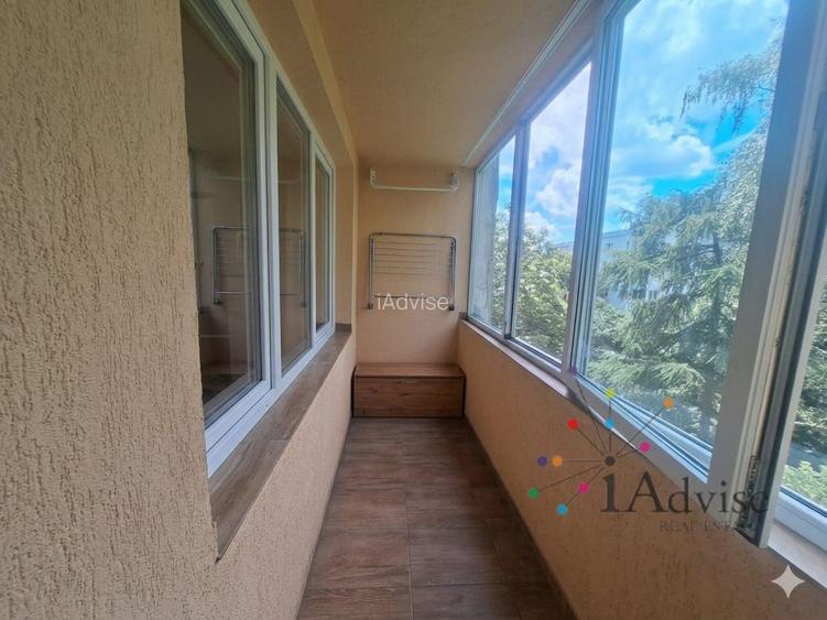 Apartament 3 Camere  Zonă Excelentă Gara – Piața Dacia , 72 mp + Logie & Balcon - 11
