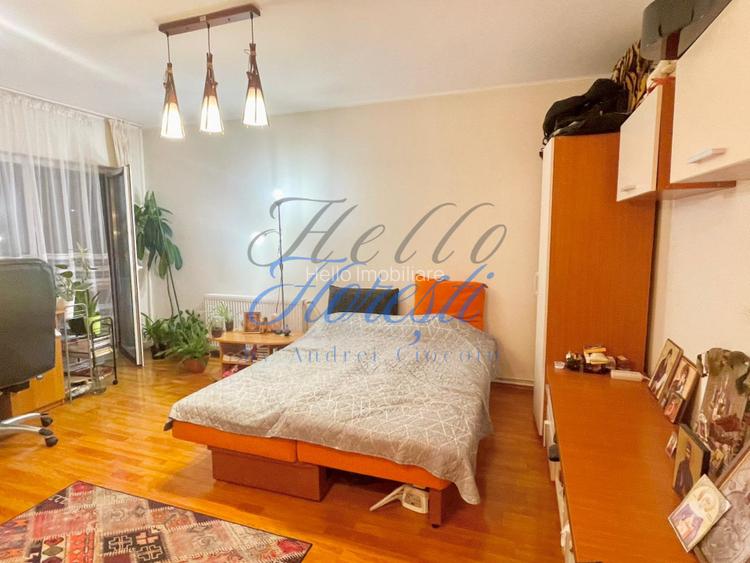 Apartament cu 1 camera, in zona Buna Ziua - 4