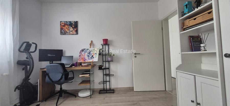 3 camere de închiriat | Otopeni | Parc Unirii | Parare Supraterana - 9