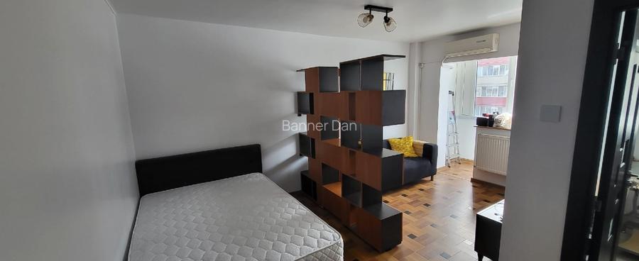 Tineretului – Parc & Metrou – Garsonieră Nouă, Complet Mobilată – SMART HOME - 2