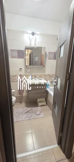 Apartament 3 camere de vânzare | Sibiu, Lazaret | City Residence