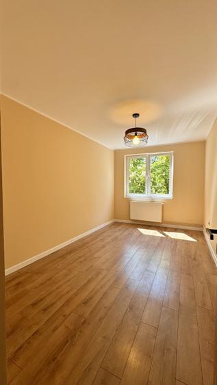 Exclusivitate! Nou! 3 camere, 60 mp, balcon 5 mp, etaj 3, Gheorgheni