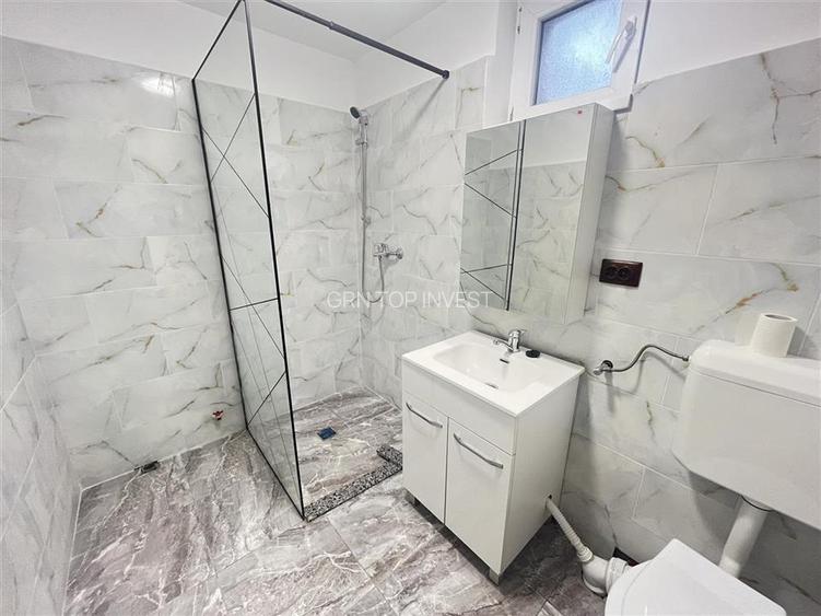 Spatiu birou renovat INTEGRAL 70mp zona Bld Victoriei - 10