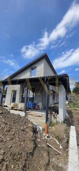 Casa zona Unirea,6 Ari de curte,156 mp