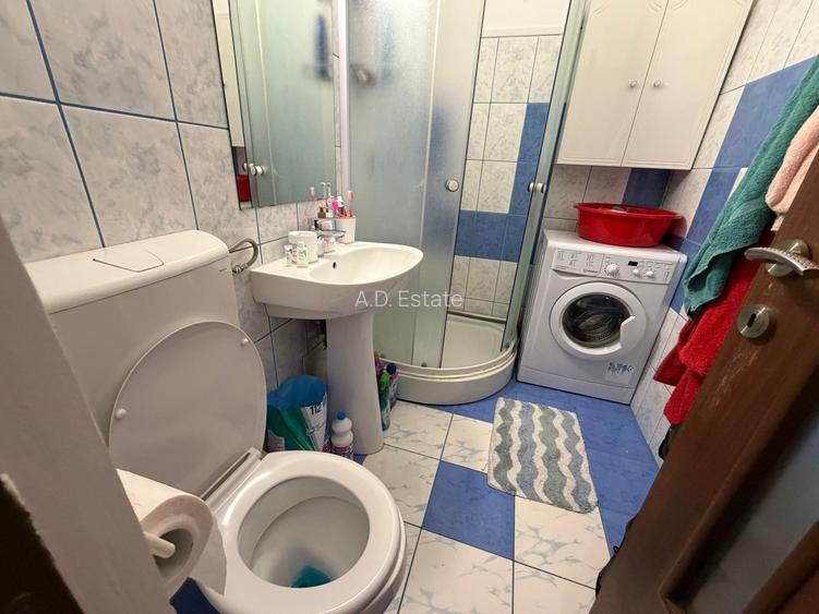 Garsoniera Titan 30 Mp Etaj 9 Bloc 1972 Reabilitat 10 Min Metrou - 5