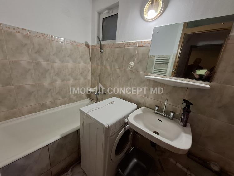 Inchiriere Garsoniera in zona Gh Doja