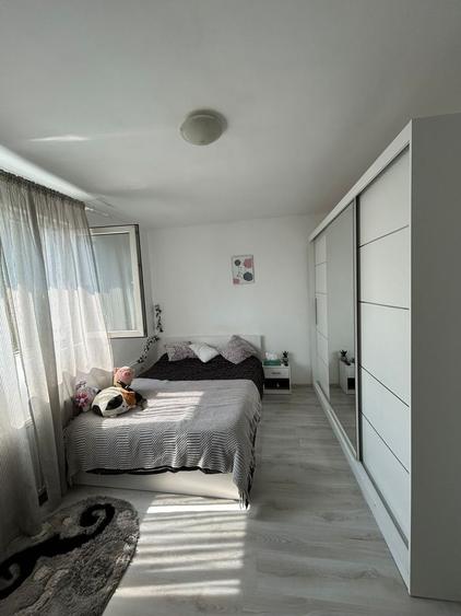 Garsoniera Gorjului de inchiriat