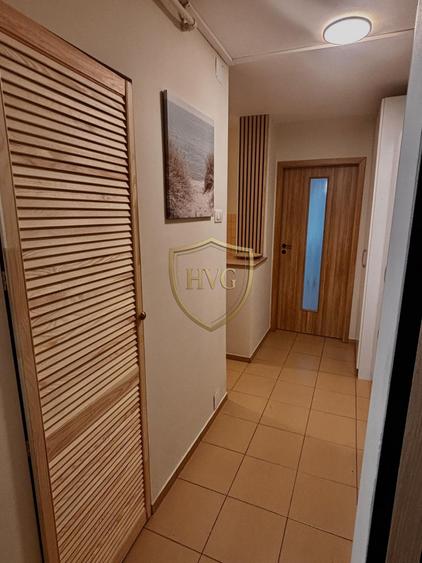 Apartament cu 2 camere | Centrala proprie | Aparatorii Patriei