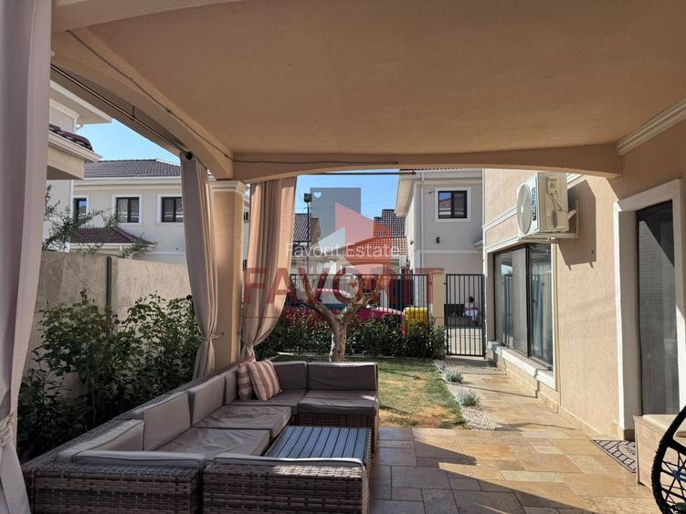 Duplex 4 camere | 3 bai | Giroc - Calea Urseni