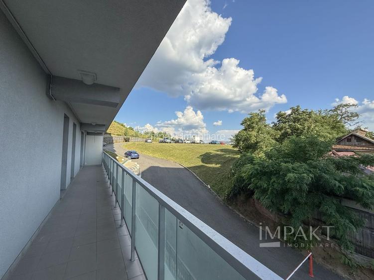 Apartament modern cu 3 camere si terasa generoasa, Grigorescu - 9