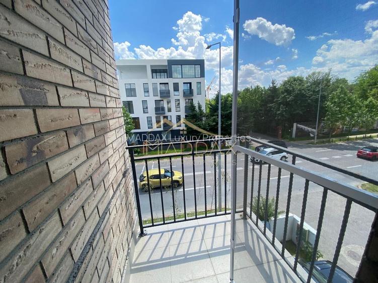 Apartament premium în zonă Iancu Nicolae//3 camere//Design nordic - 18