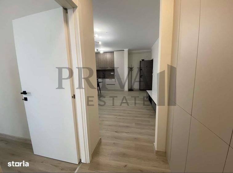 Apartament premium 2 camere, parter, Giroc