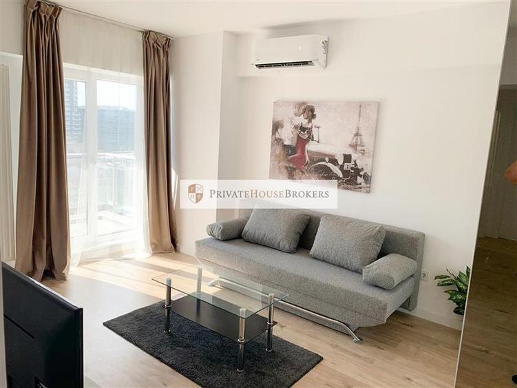 Aviatiei | Belvedere Residence | Bloc 2021 | Parcare