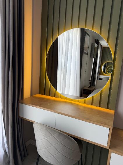 Apartament 3 camere premium  Cosmopolis