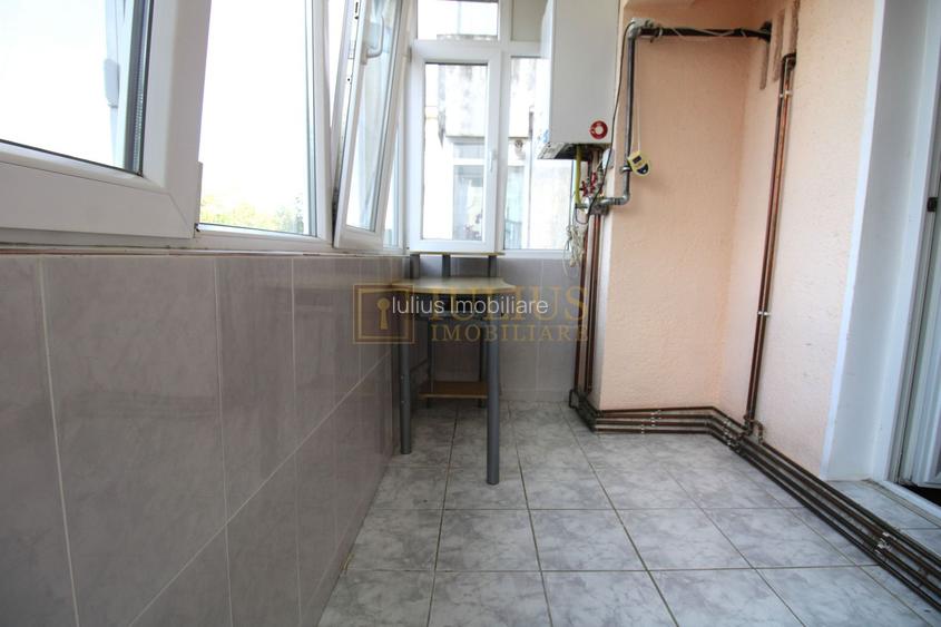 Apartament in Mircea Cel Batran - 12