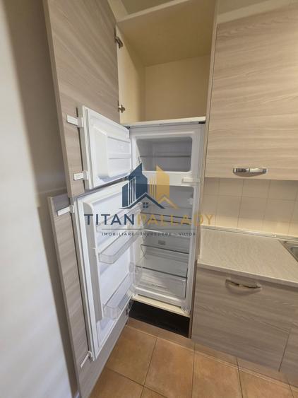2Camere,Bucătărie Închisă,Metrou Pallady,Complet Mobilat,Gata de mutar