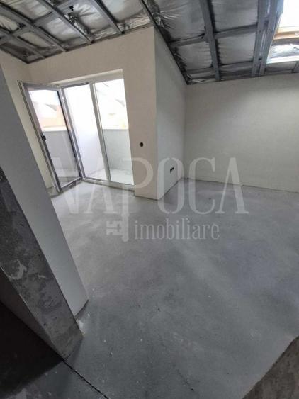 Apartament 4 camere de vanzare in Someseni, Cluj Napoca