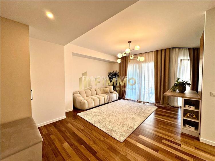 Apartament 3 camere | Garaj  | Boxa | ID:1978 - 2