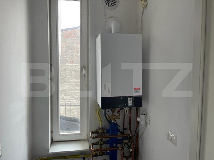 Spatiu de birouri mixt, 2E+M, 795 mp utili, zona Centrul Vechi al Craiovei