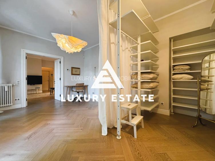 Apartament exclusivist cu terasă în prestigiosul cartier Capitale - 34