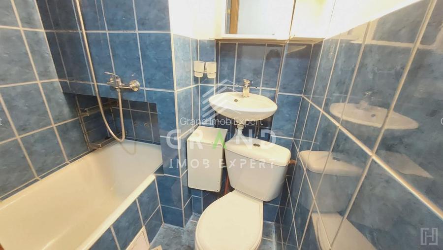 2 camere | Gheorgheni – Str. Albac | Ideal investiție - 9