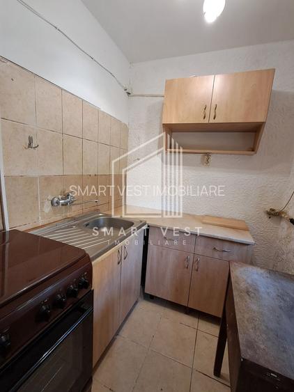 Apartament 2 camere | Etajul 1 | Zona Micro 14 - 6