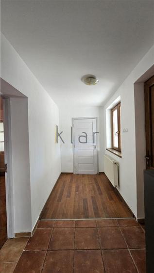 Sediu Firma / Casa 72mp 700mp teren cu gradina garaj 40mp Marasti str Plevnei