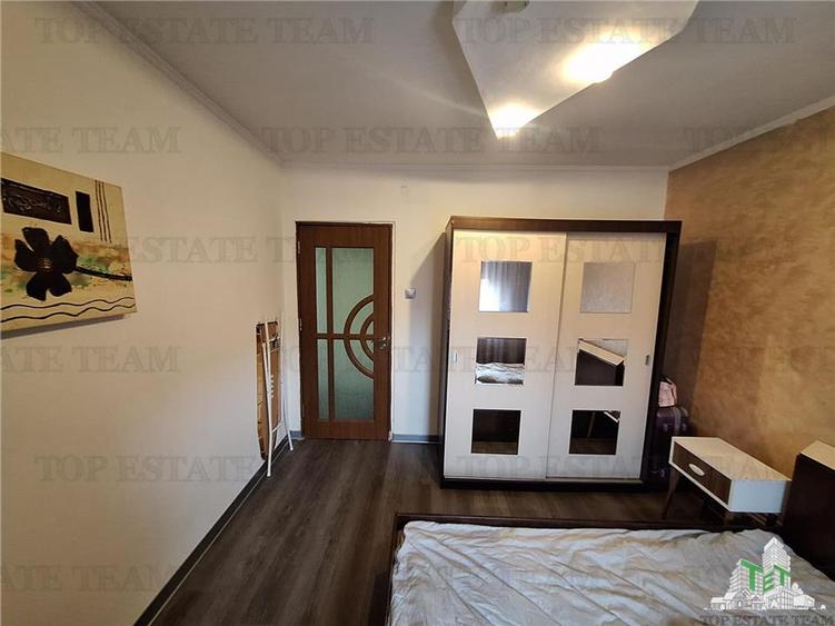 Apartament 2 camere - B-dul Independentei - vanzare Braila