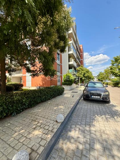Spatiu Comercial Green Lake Sisesti- Pret 1.900 euro+TVA - 43