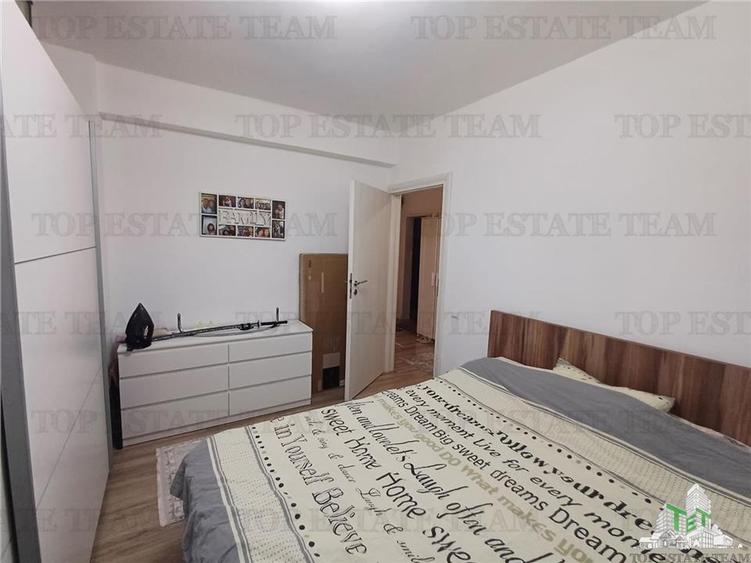 Apartament finisat si premium langa Padurea Rosu | an 2022