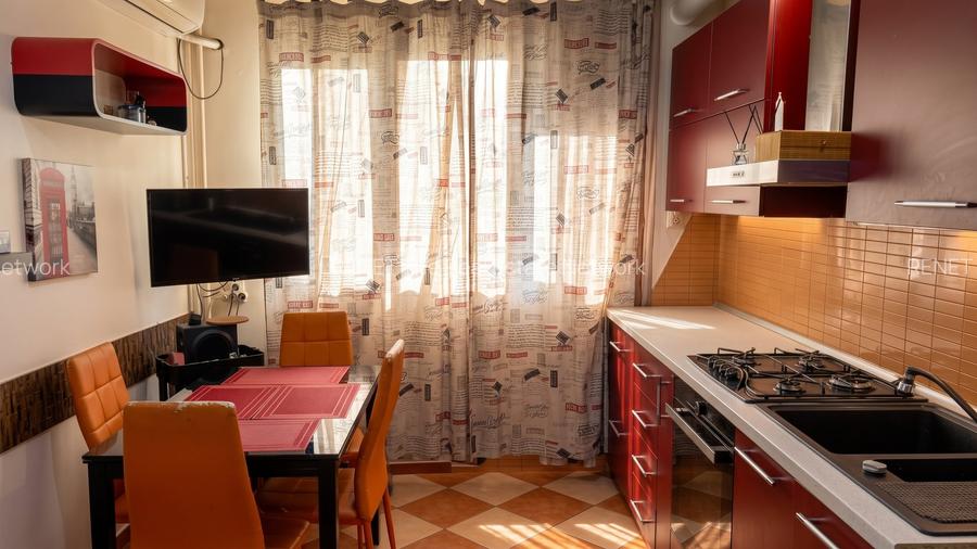 Apartament 3 camere | Dristor | Str. Dristorului | Metrou la 2 minute - 5