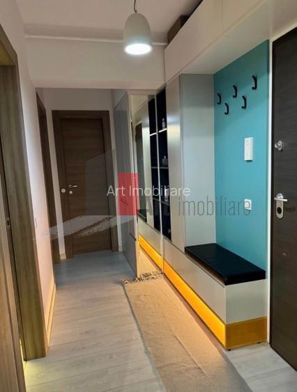 Inchiriezre apartament 2 camere,-Lujerului,21 Residence - 5