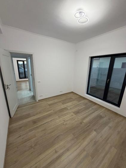 Oportunitate, te muti imediat, case parter+pod Buftea