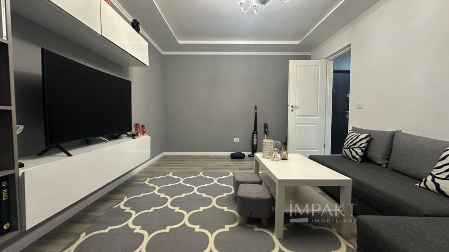 Apartament 3 Camere | 65mp | Decomandat | 2 Bai | Aurel Vlaicu