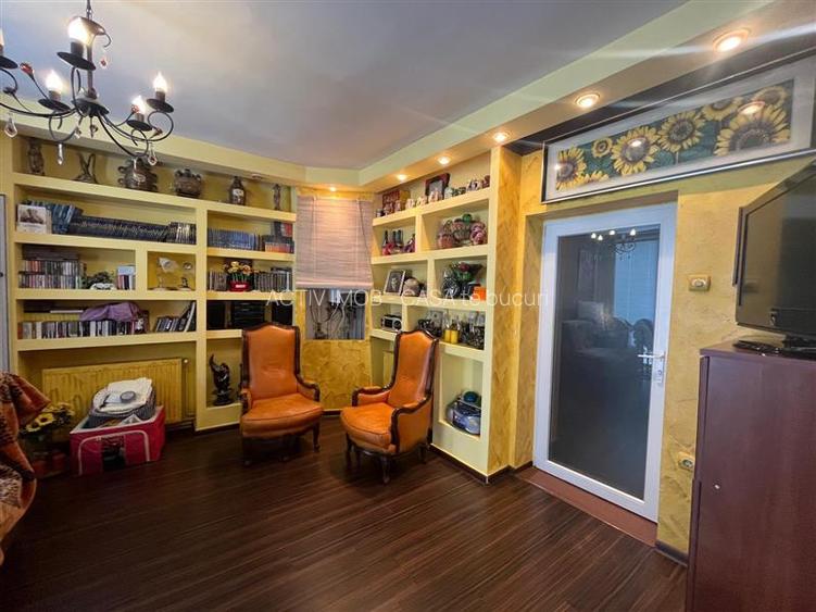 Lugoj, Parter De Vilă, Curte Proprie, 4 Cam., Pretabil Afacere + Locuinta,